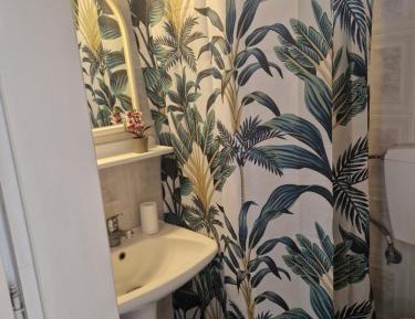 Basic Triple Room
