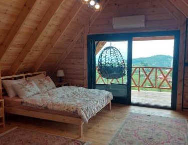 Family Bungalow