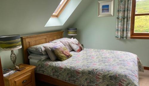 Deluxe Double Room with Shower