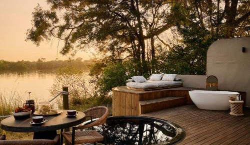 Luxury Double Room