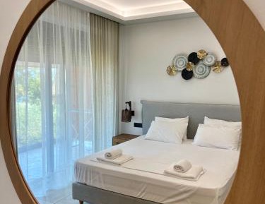 Junior Suite with Sea View