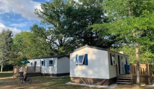 Mobile Home 4