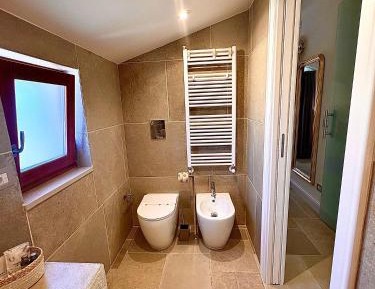 King Room with Mountain View