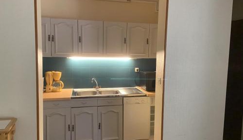 Apartment 1