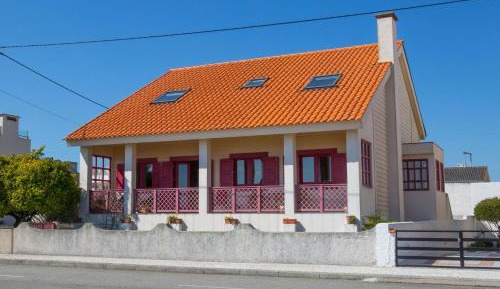 Five-Bedroom House