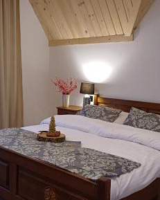 Superior Chalet