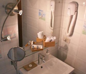 Budget Double or Twin Room