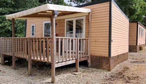 Mobile Home