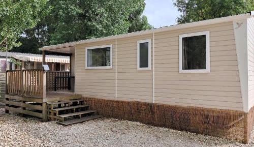 Family Bungalow