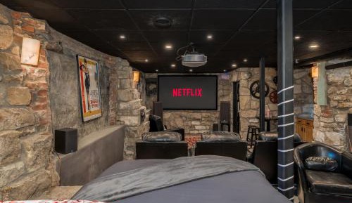 Superior Suite