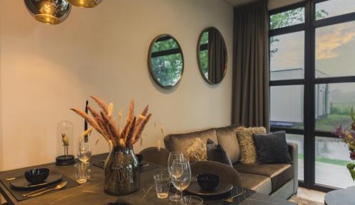 Two-Bedroom Holiday Home