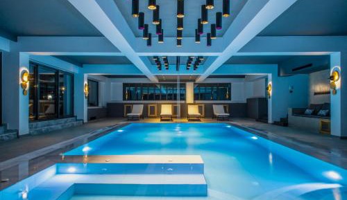 Deluxe Villa