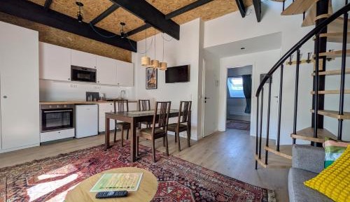 Superior Apartment