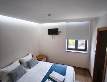 Double Room with Park View