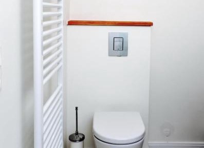 Double Room (1 Adult + 1 Child)