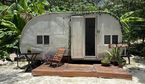 Mobile Home
