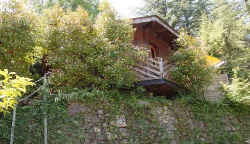 One-Bedroom Chalet
