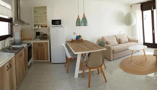 Three-Bedroom Bungalow