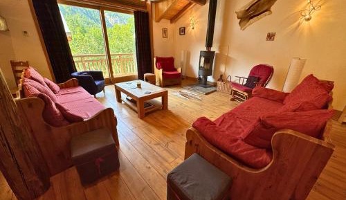 Apartment (10 Adults)