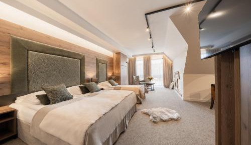 Triple Room with Bathroom