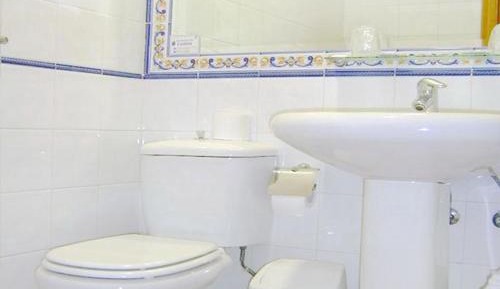 Budget Double or Twin Room