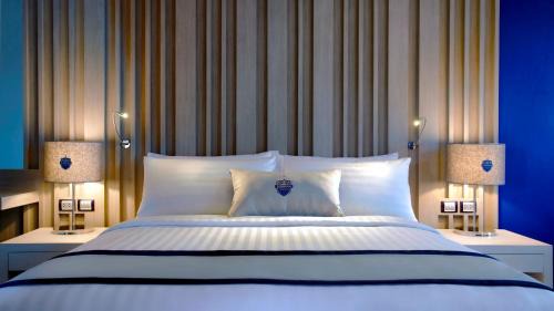 Grand Deluxe Double Room