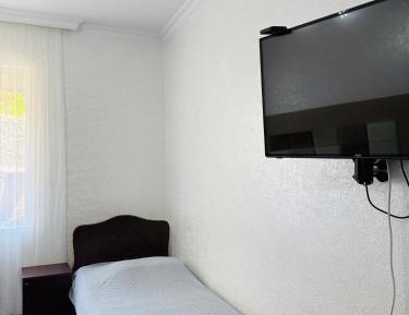 Deluxe Double Room with Extra Bed