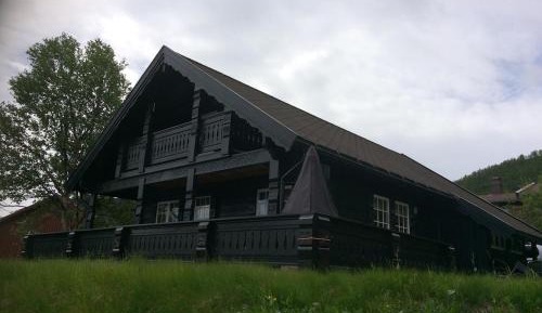 Chalet