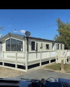 Mobile Home