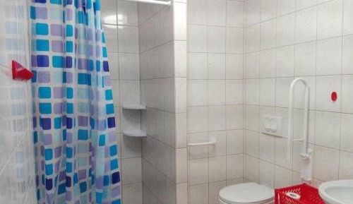 Triple Room - Disability Access