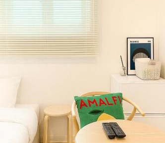 Economy Single Room