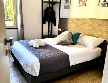 Budget Double Room