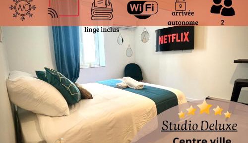 Deluxe Studio