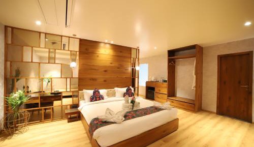 Superior Suite