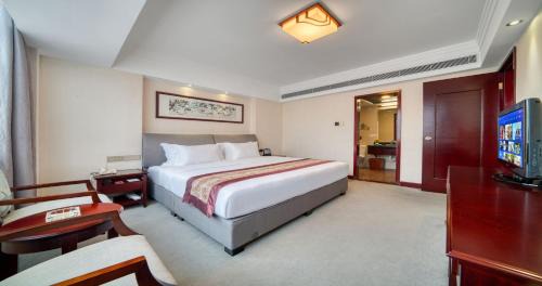 Standard Suite Room
