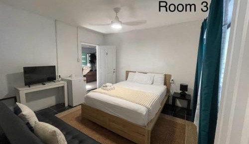 Queen Room