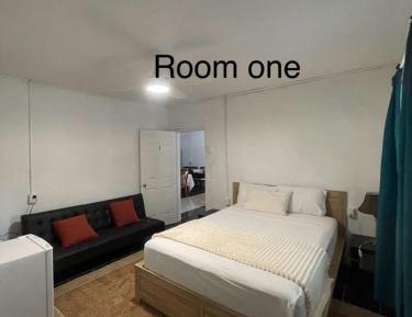 Queen Room