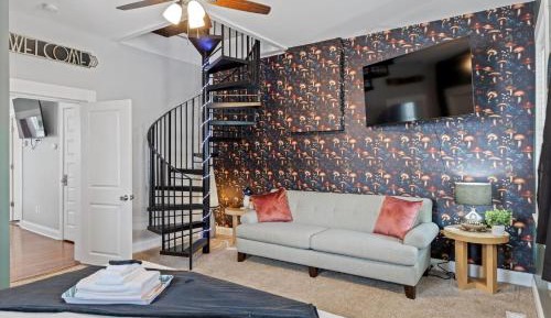 Three-Bedroom Home