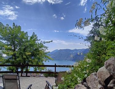 Double Room with Lake View