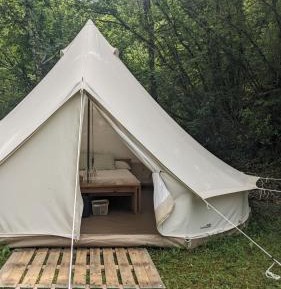 Tent