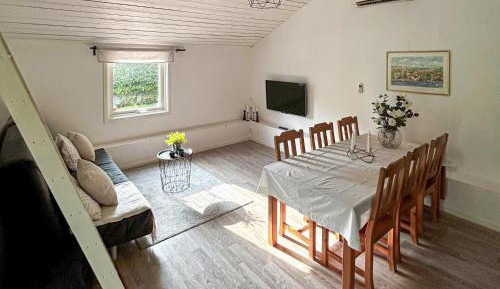 Two-Bedroom Holiday Home