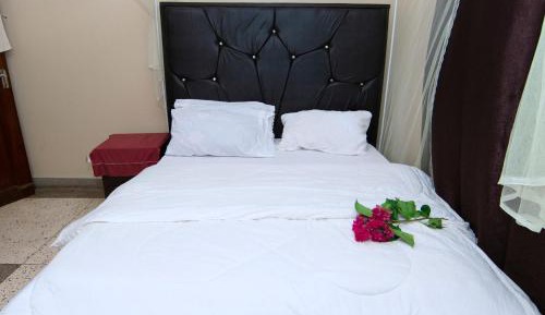 Business Double Room with Gym Access