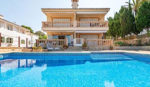Duplex Apartment