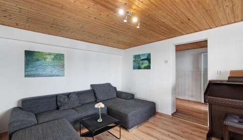 Superior One-Bedroom Apartment