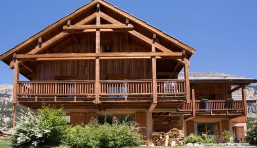 Chalet