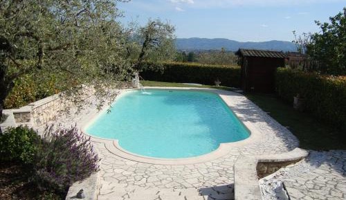 Two-Bedroom Holiday Home