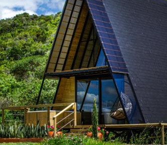 One-Bedroom Chalet