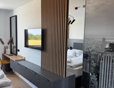 Superior Room - Ground floor