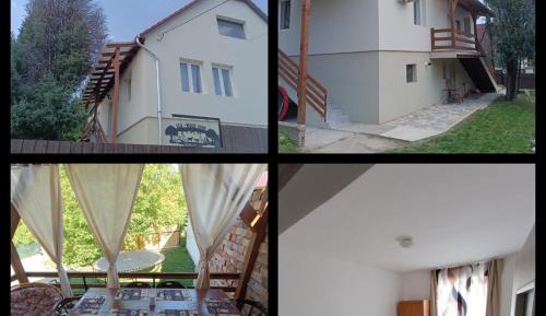 Three-Bedroom Home