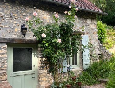 Suite with Garden View